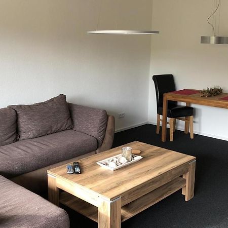 Fewo Berg Idyllika Willingen  Kültér fotó
