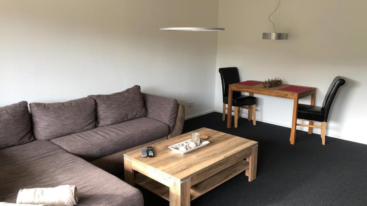 Fewo Berg Idyllika Willingen  Kültér fotó
