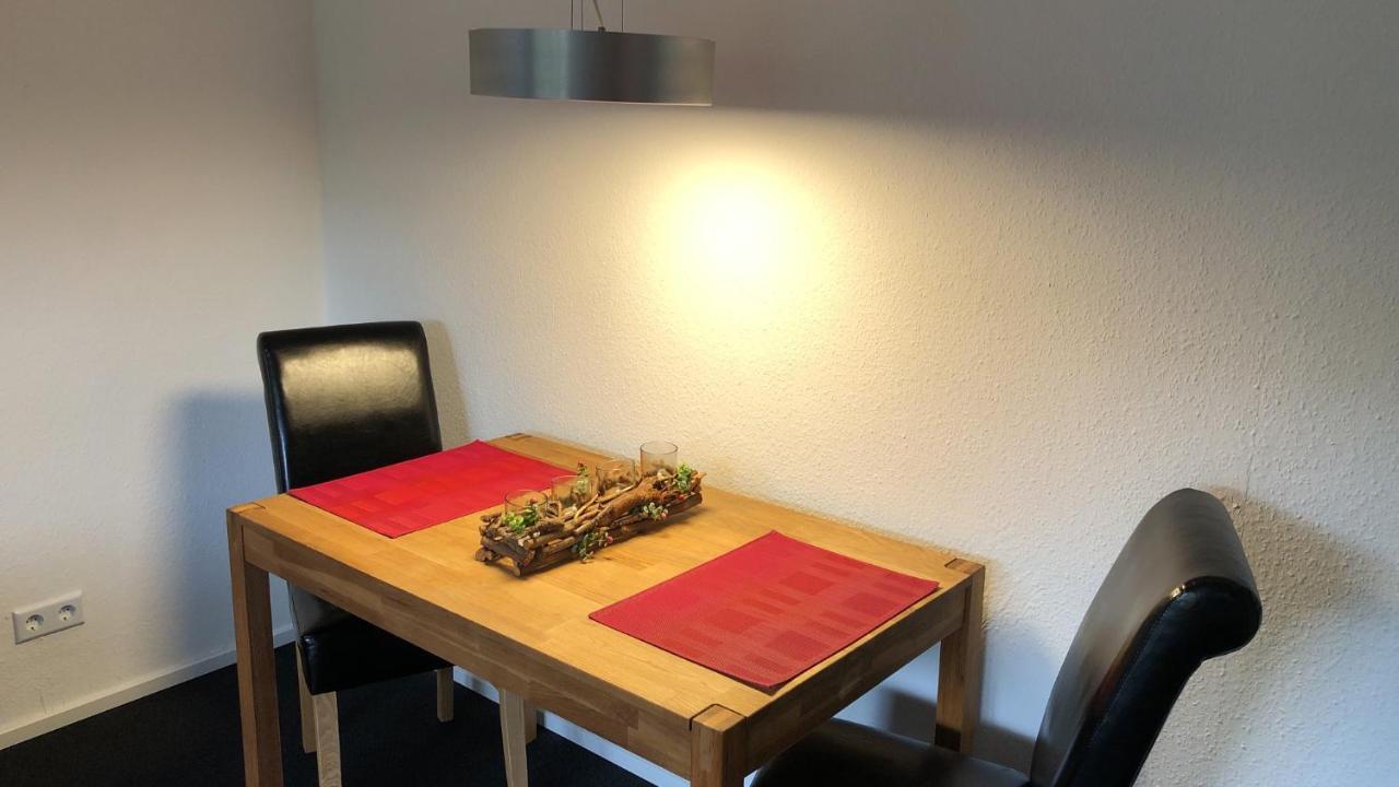 Fewo Berg Idyllika Willingen  Kültér fotó
