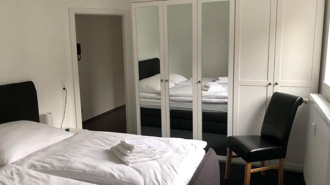 Fewo Berg Idyllika Willingen  Kültér fotó